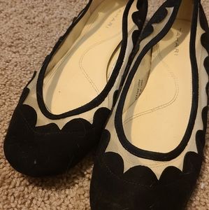 Tahari Daisy Slip-on